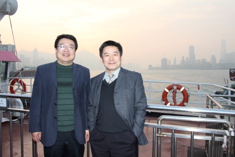 ICCEM 2015