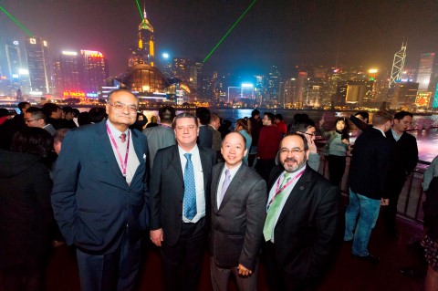 ICCEM 2015