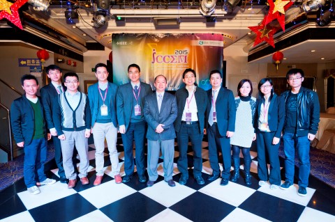 ICCEM 2015