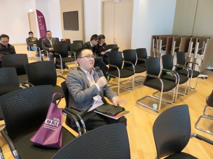 ICCEM 2015