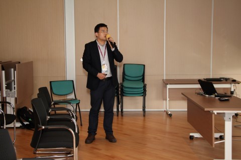 ICCEM 2015
