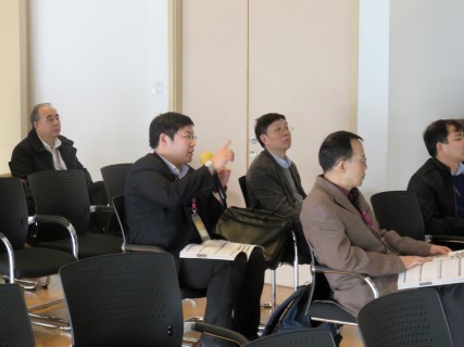 ICCEM 2015