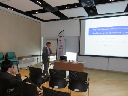 ICCEM 2015