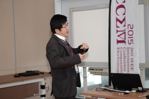 ICCEM 2015