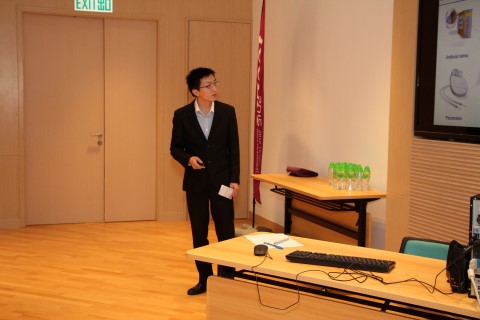 ICCEM 2015