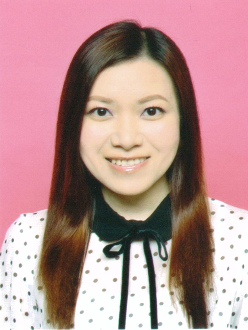 Maria Gan