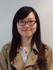Aeris Lee