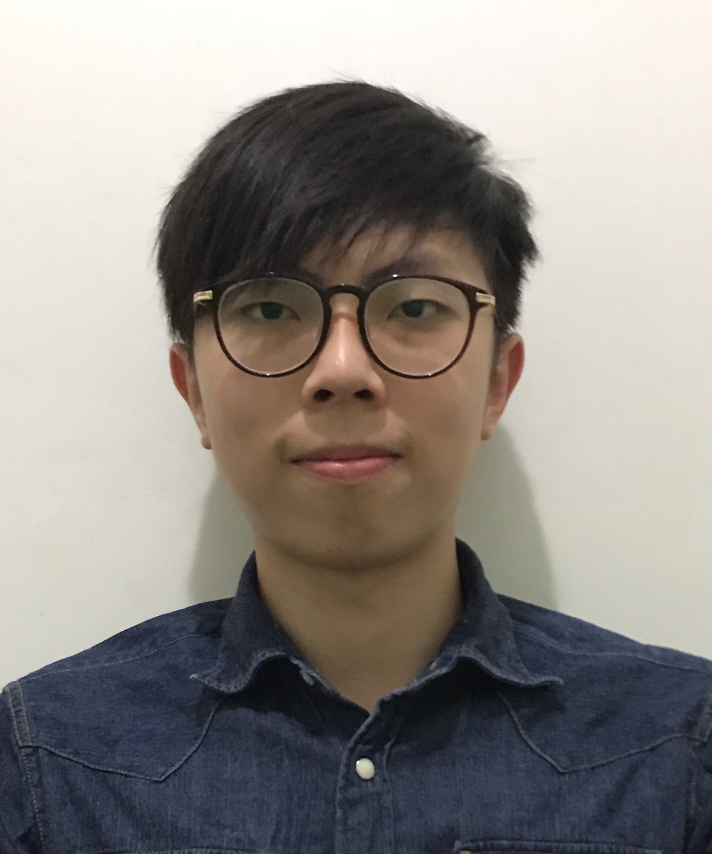 Chuck Leung
