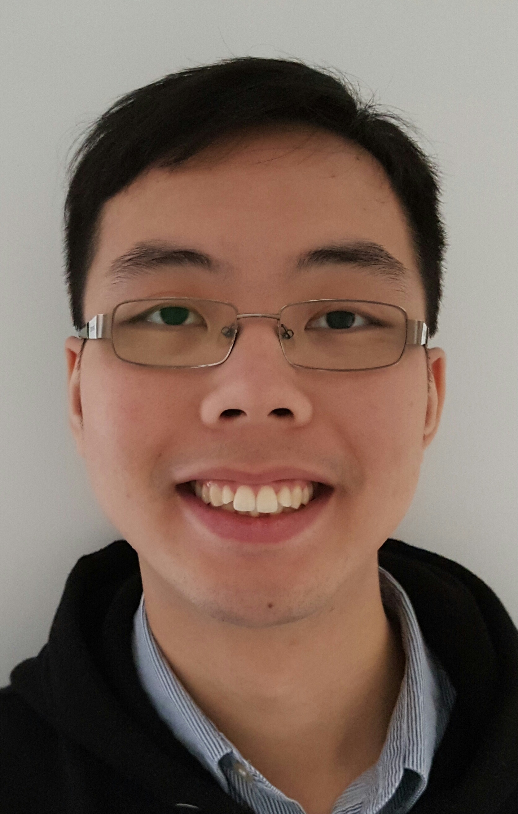 David C. H. Poon