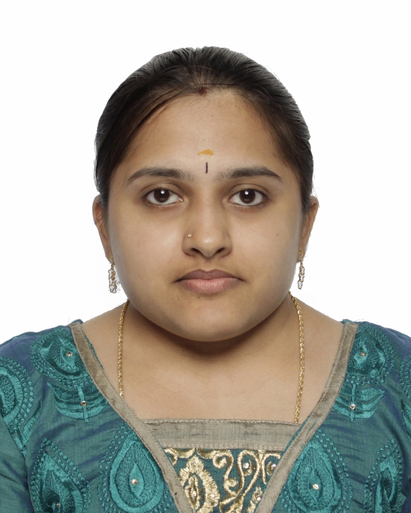Divya Vimalagopalan