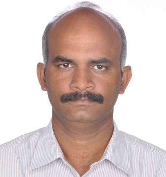 Gopalakrishnan Singaram