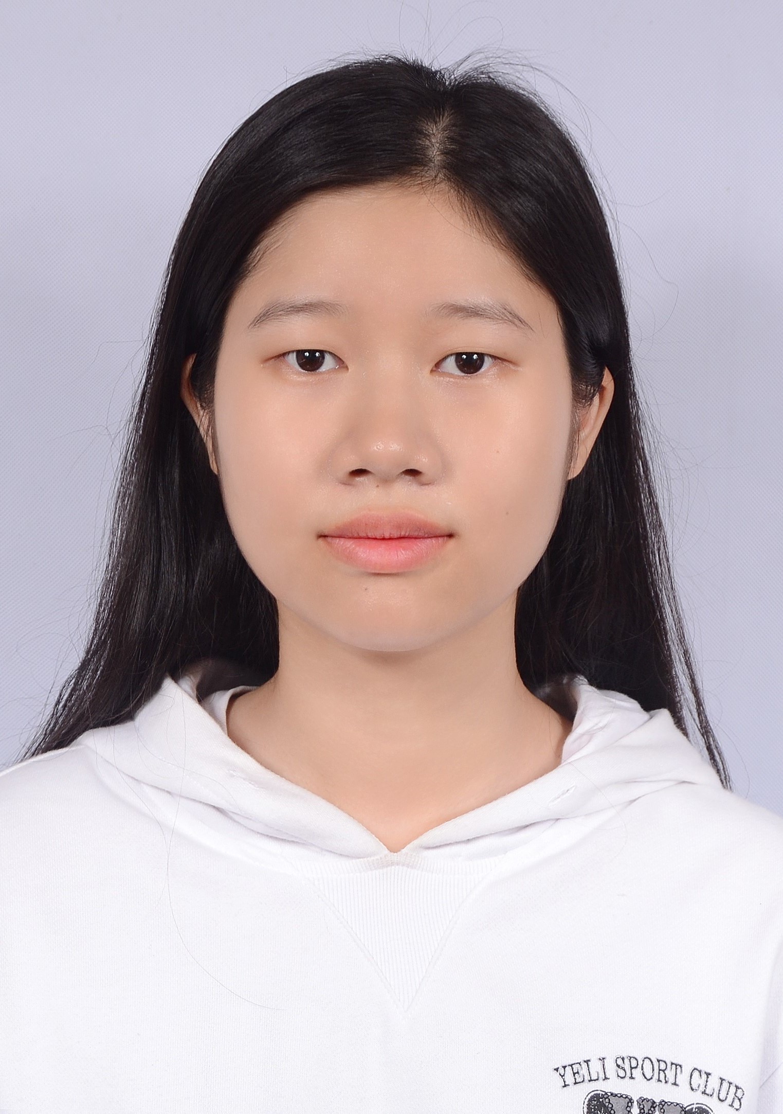 Kaixin Chen