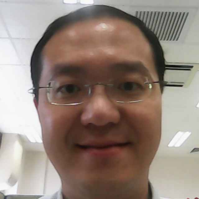 Keith K. Chan