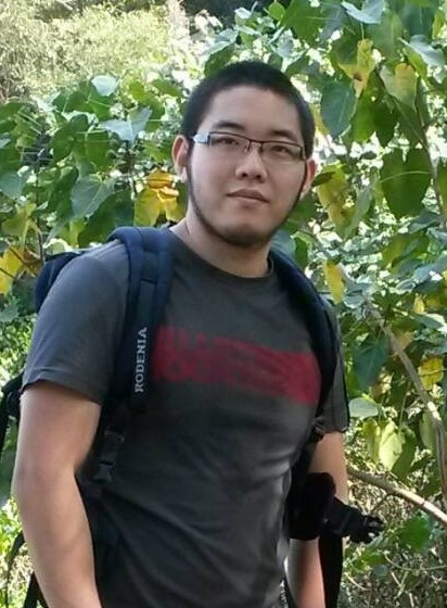 Bo Li