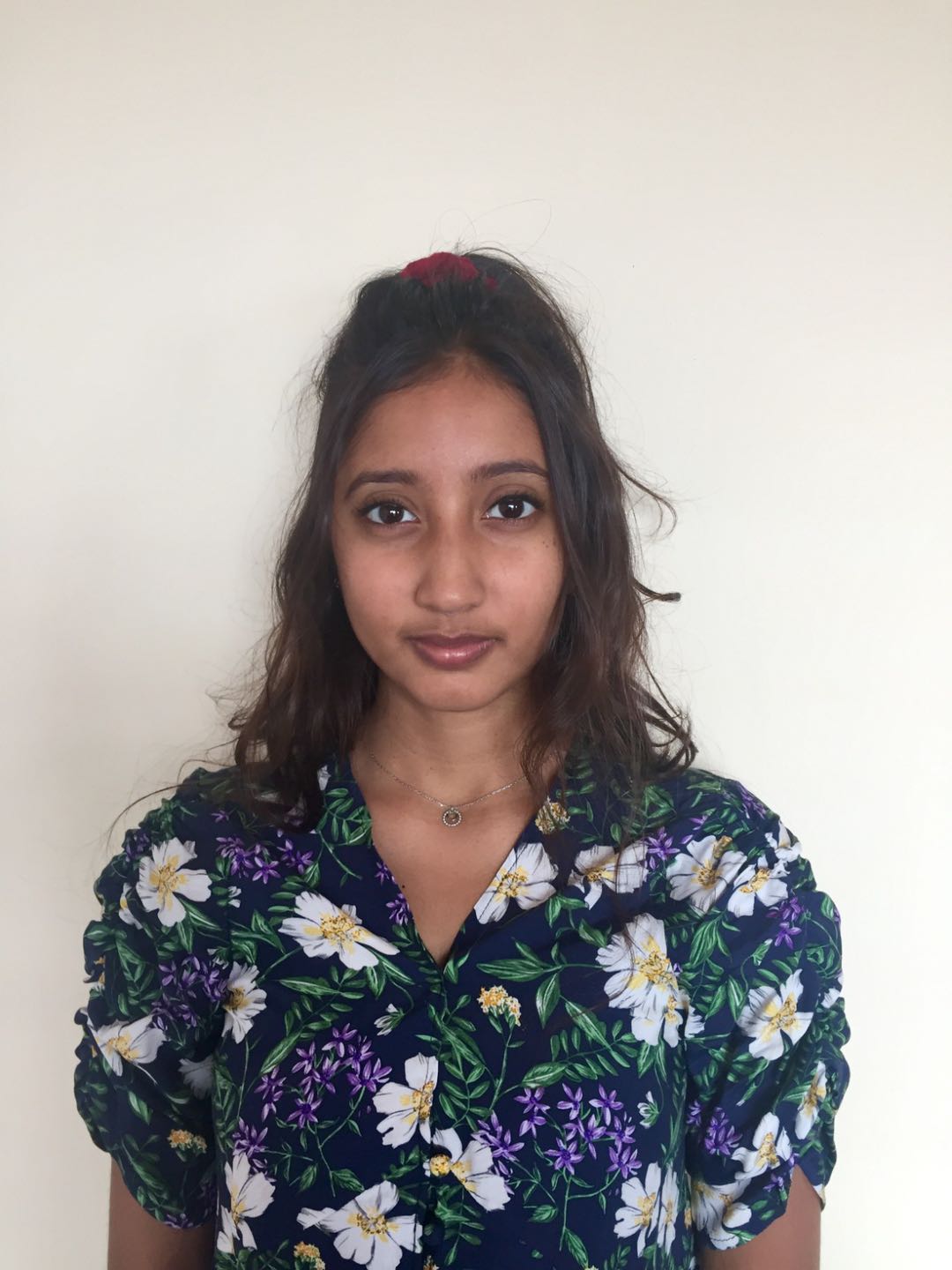 Maarya Refaaq