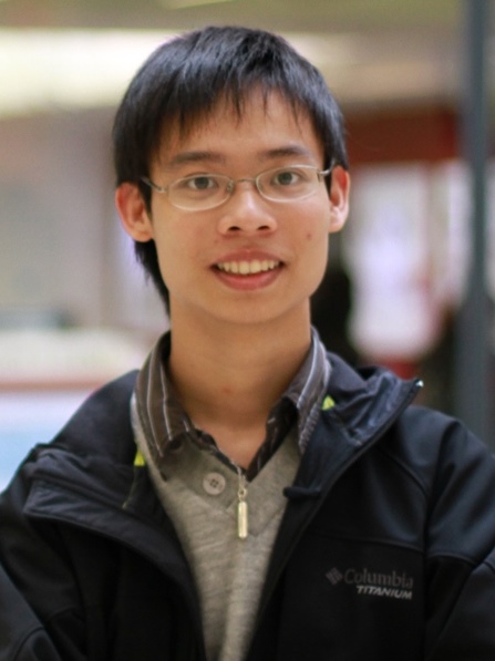 Matthew Wong