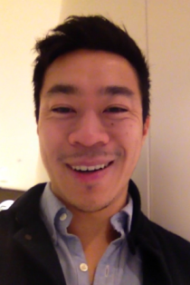 Payton Lin