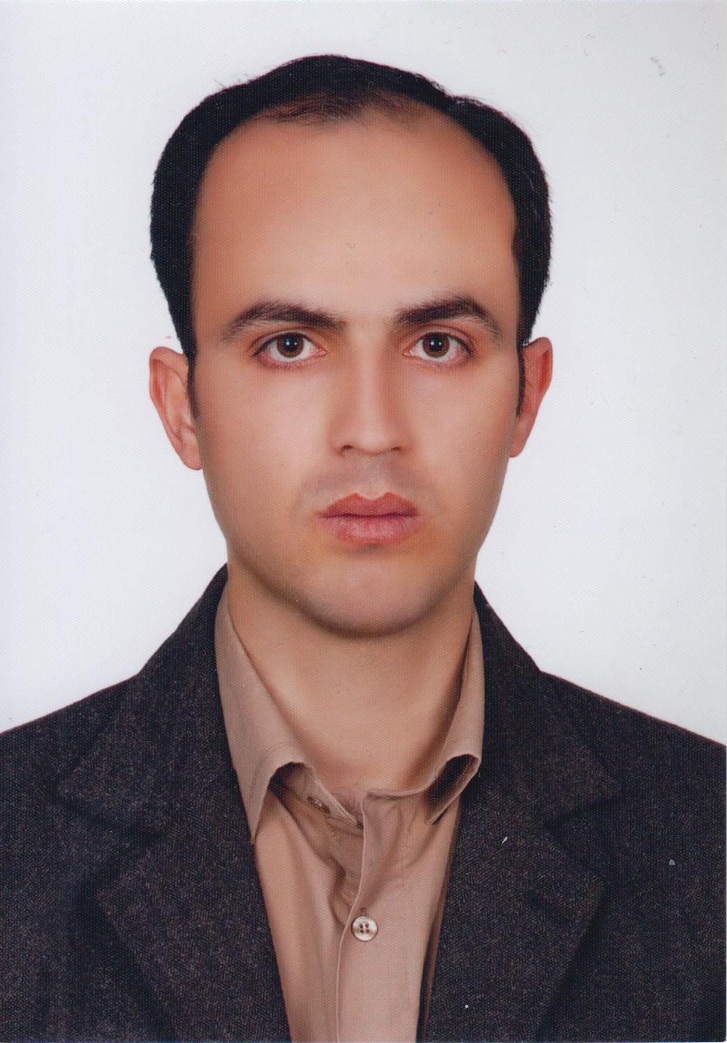 Seyedmahdi Rezaei