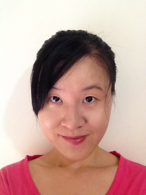 Sarah Yang
