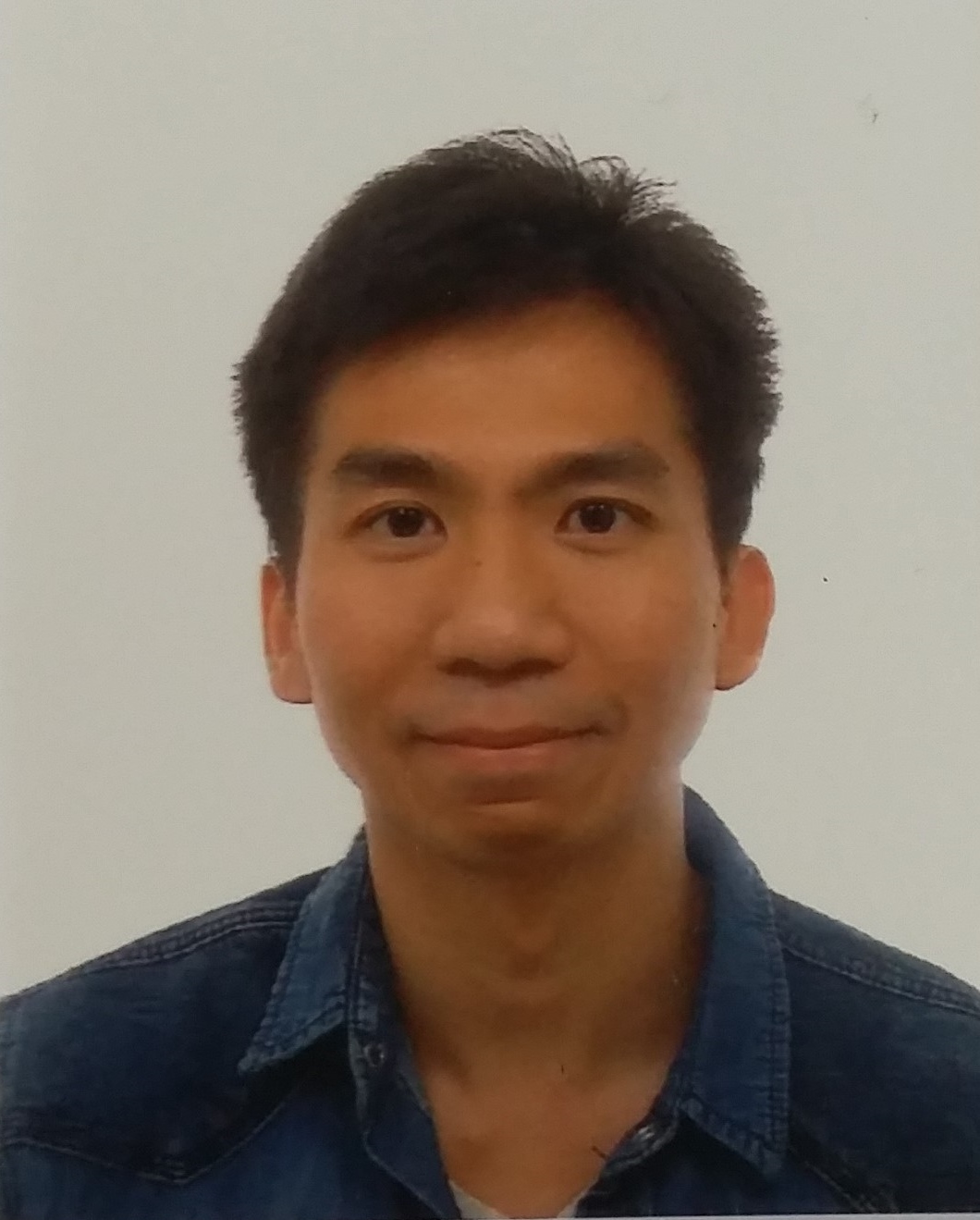 Thomas Kwok