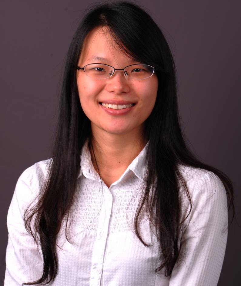 Xinxin Chen