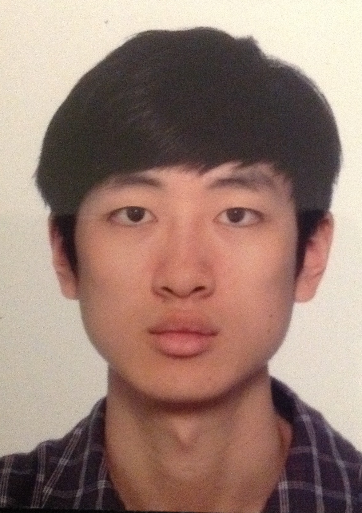 Xiuyuan Li