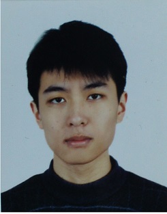 Yuanhao Xu