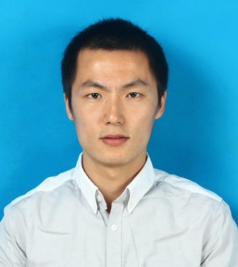 Henry X.H. Zhao