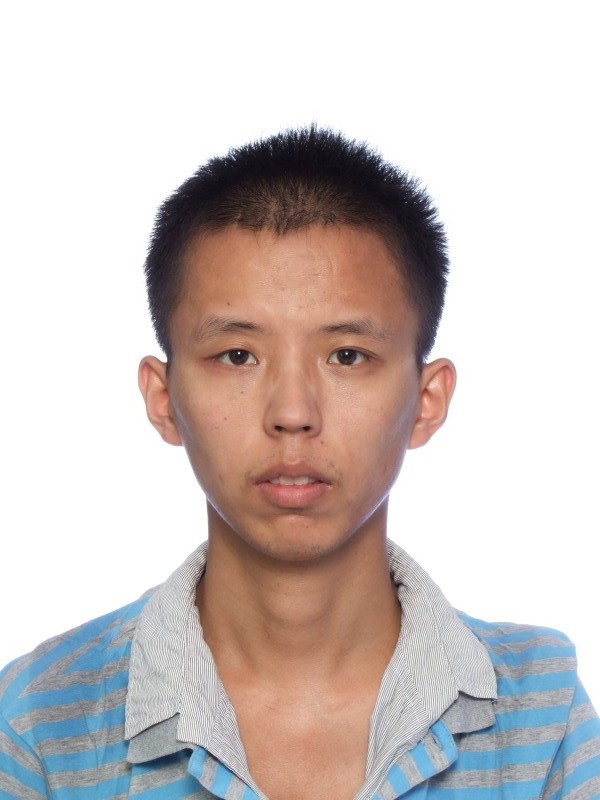 Zhen Xu