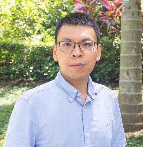 Portrait of Prof. Kerui Li