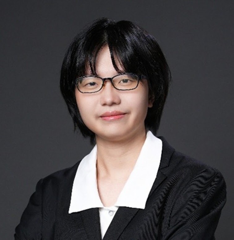 Portrait of Prof. Jiayang Wu