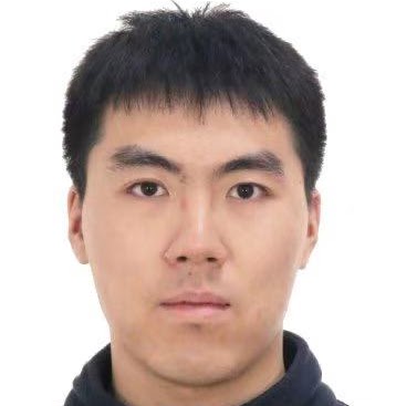 Portrait of Mr. Yuzhi Yang