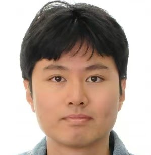 Portrait of Mr. Chuyue Ji