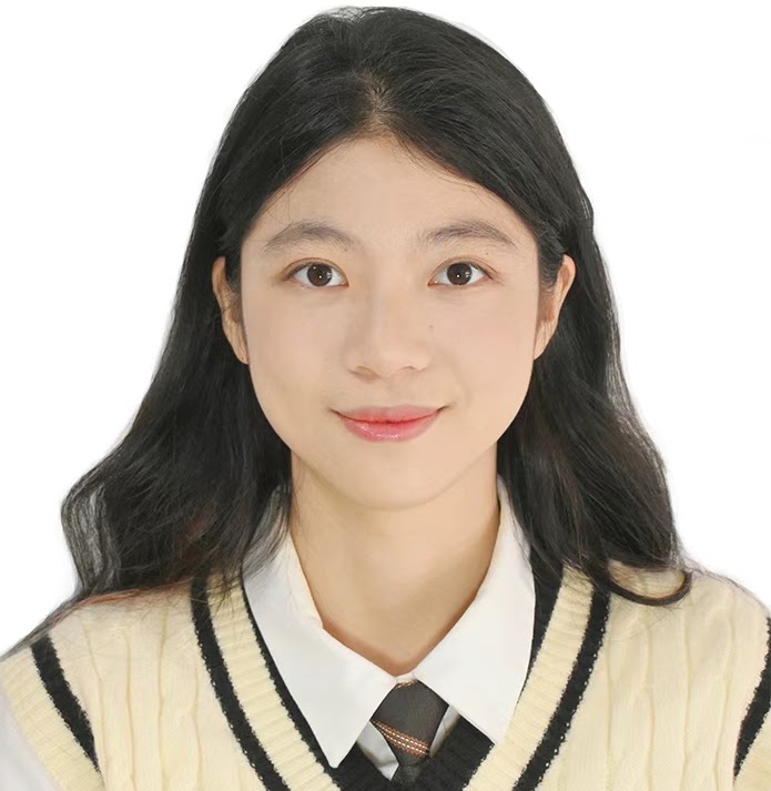 Portrait of Ms. Xiaoxing Lai