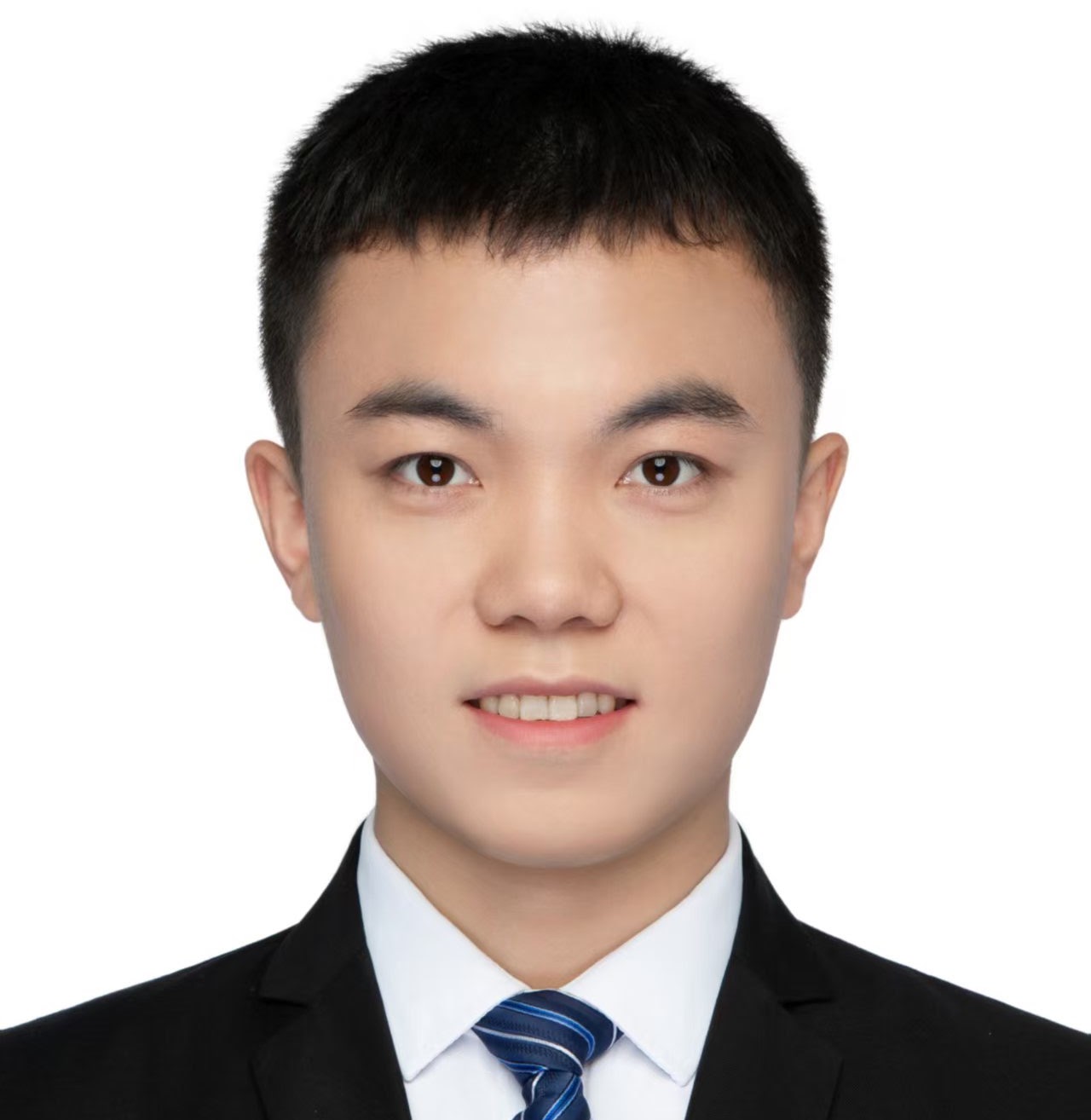 Portrait of Mr. Jin Zhang