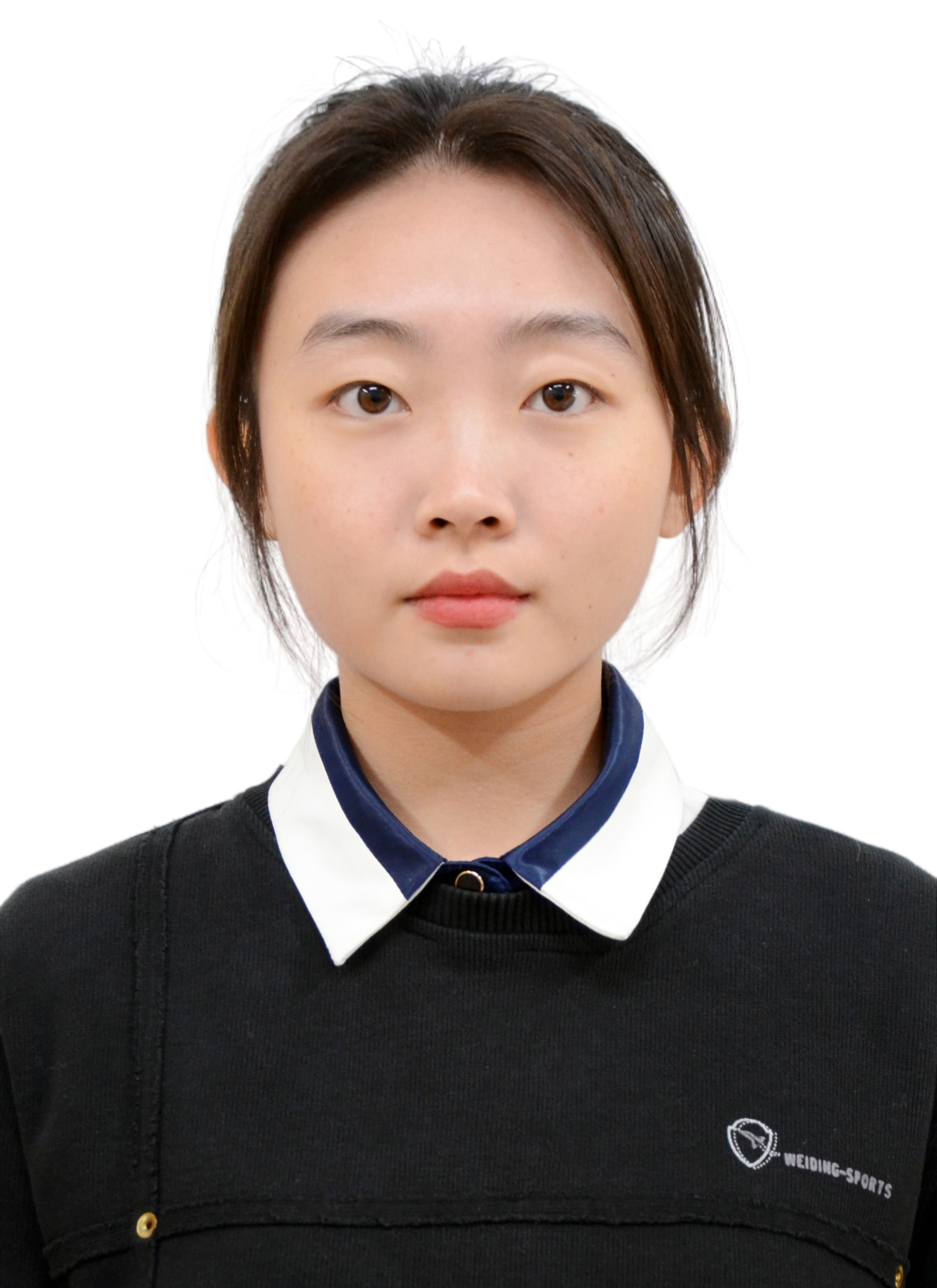 Portrait of Han Zhang