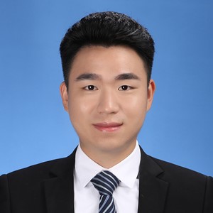 Professional Website of Alex M. H. Wong