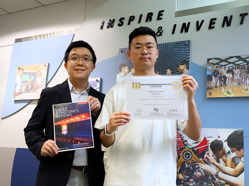 Mar-For 2025 1st Prize