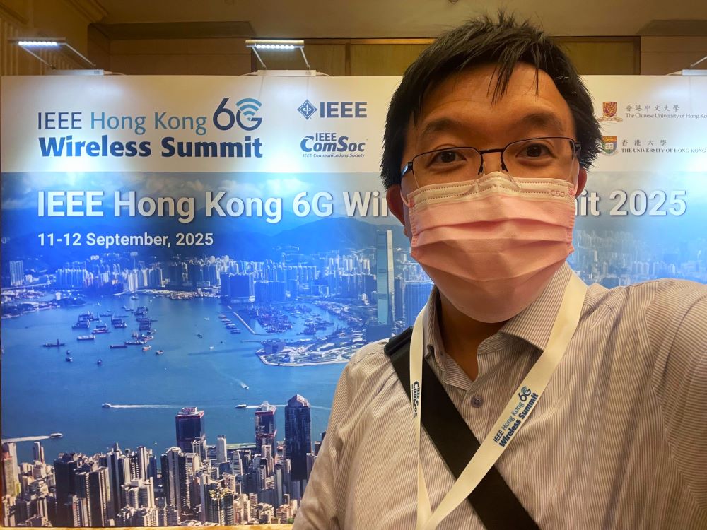 IEEE 6G Wireless Summit