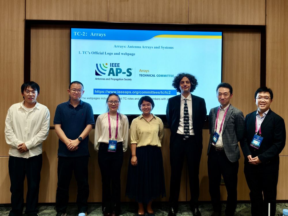 IWS Workshop