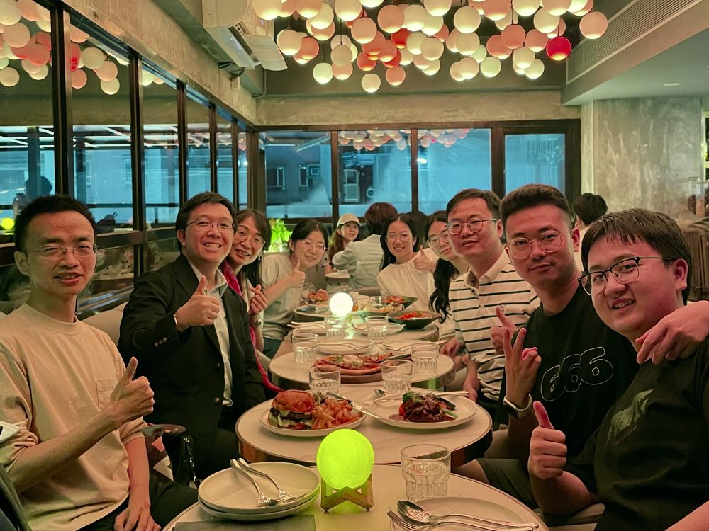 Dinner Gathering