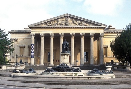 Bristol Centre for Complexity Sciences