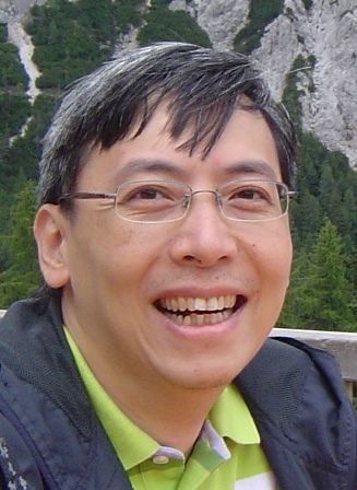 Ron Chen