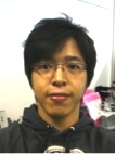 Mr Chan, Yau Chung John