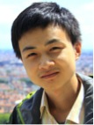 Mr. CHEN, Nan