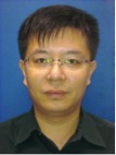 Mr. LIN, De Yan