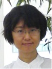 Miss. TAO, Xue Hui