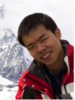 Mr. WANG, Huai