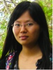 Miss. WANG, Jian Jing Joyce