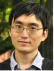 Mr. WANG, Ke Wei Tim